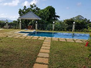 bambous river lodge