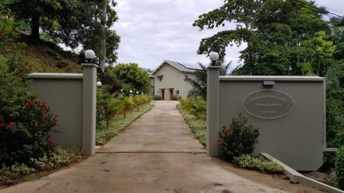 bambous river lodge