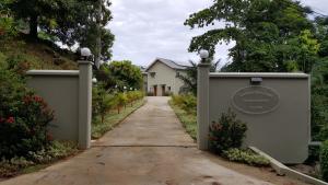 bambous river lodge