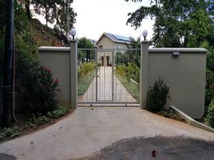 bambous river lodge