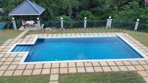 bambous river lodge