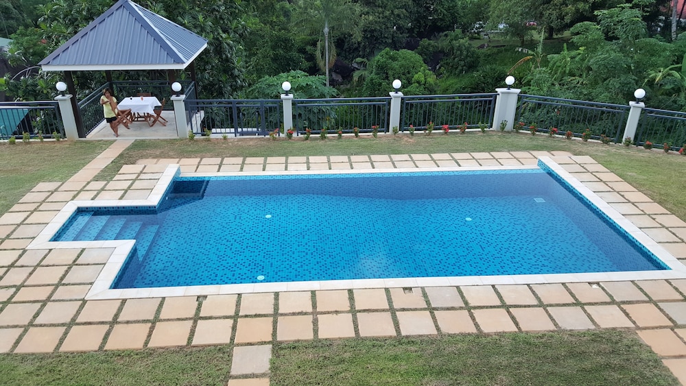 bambous river lodge
