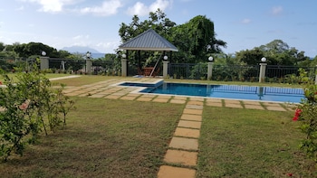 bambous river lodge