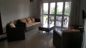 bambous river lodge