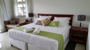 bambous river lodge