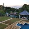 bambous river lodge