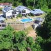 bambous river lodge