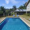 bambous river lodge