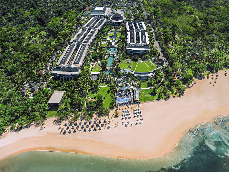 sofitel bali nusa dua beach resort