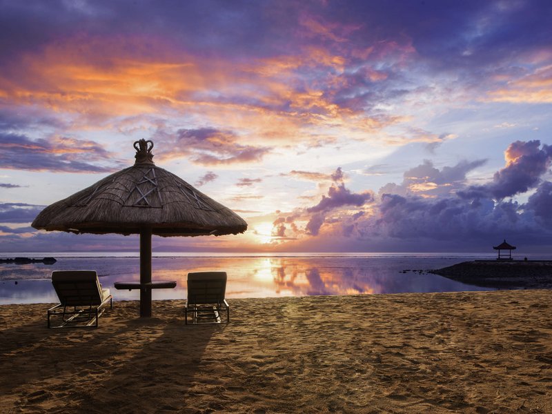 sofitel bali nusa dua beach resort
