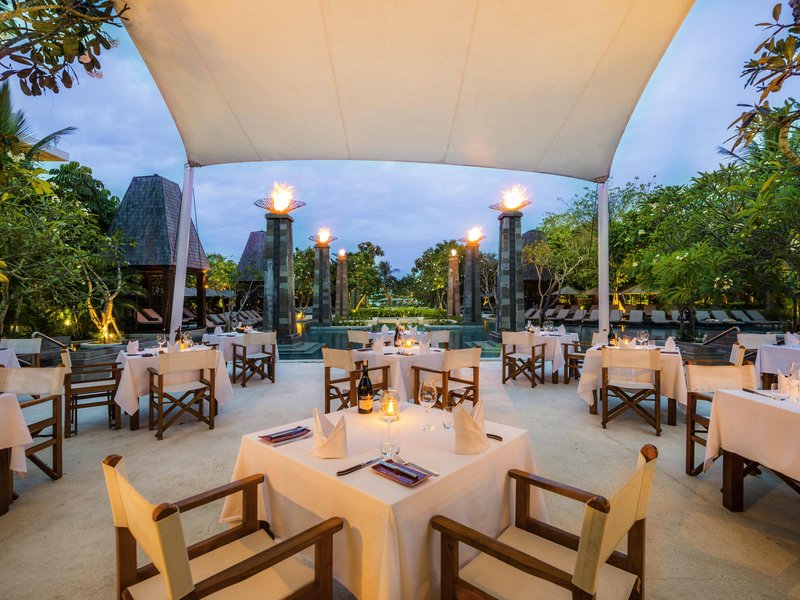 sofitel bali nusa dua beach resort