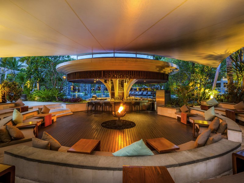 sofitel bali nusa dua beach resort