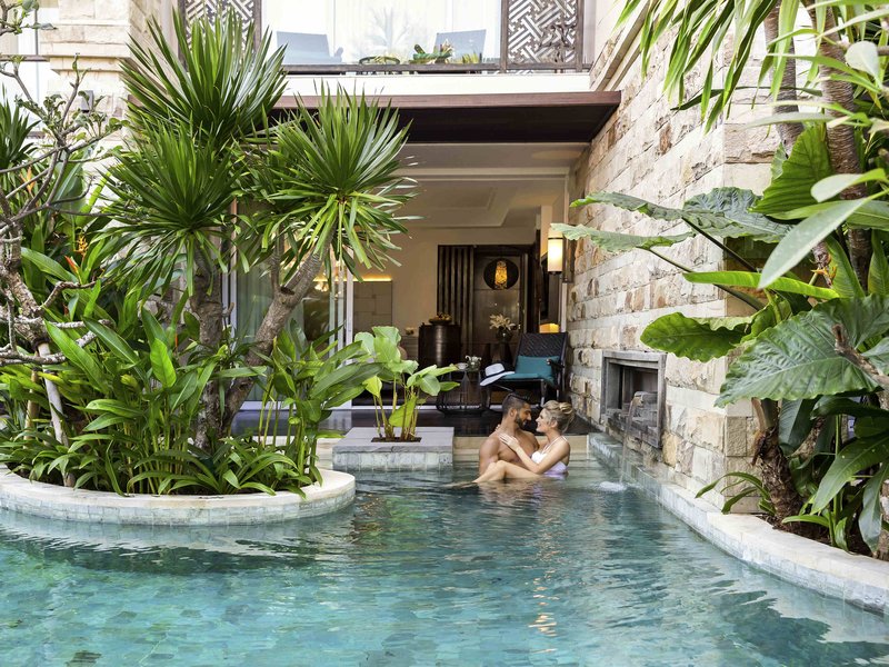 sofitel bali nusa dua beach resort