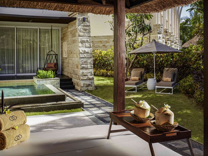 sofitel bali nusa dua beach resort