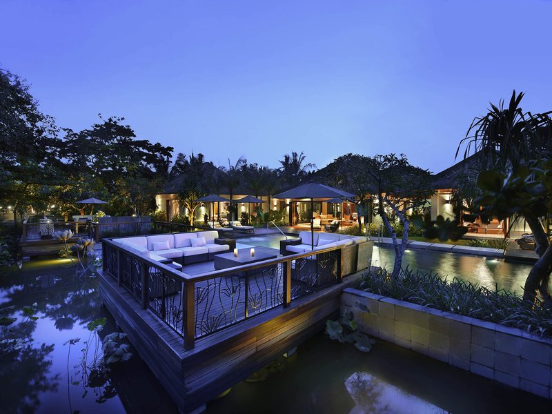 sofitel bali nusa dua beach resort