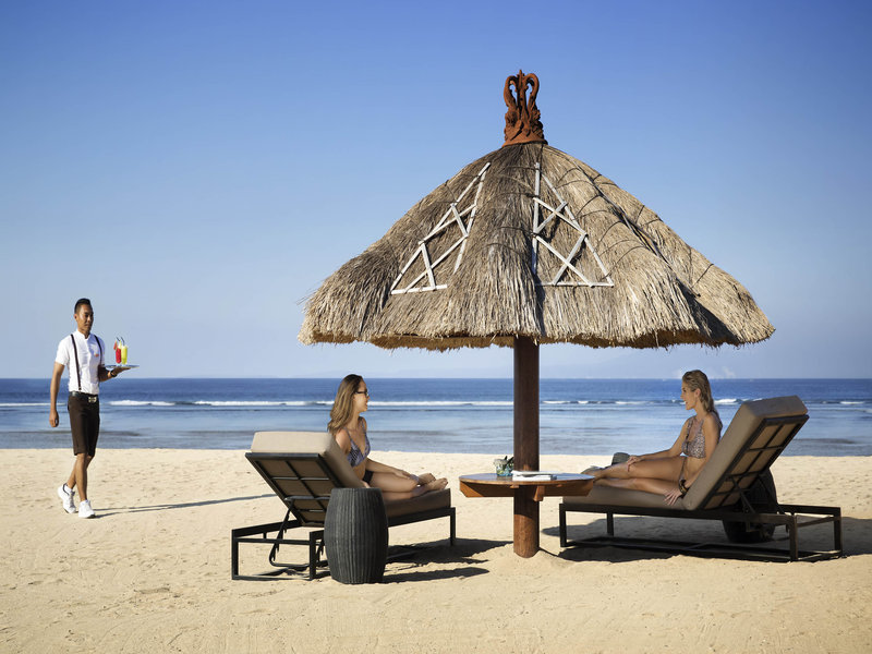 sofitel bali nusa dua beach resort