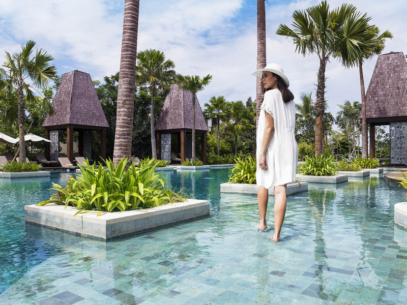 sofitel bali nusa dua beach resort