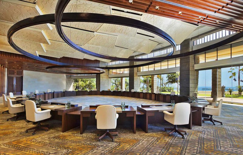 sofitel bali nusa dua beach resort
