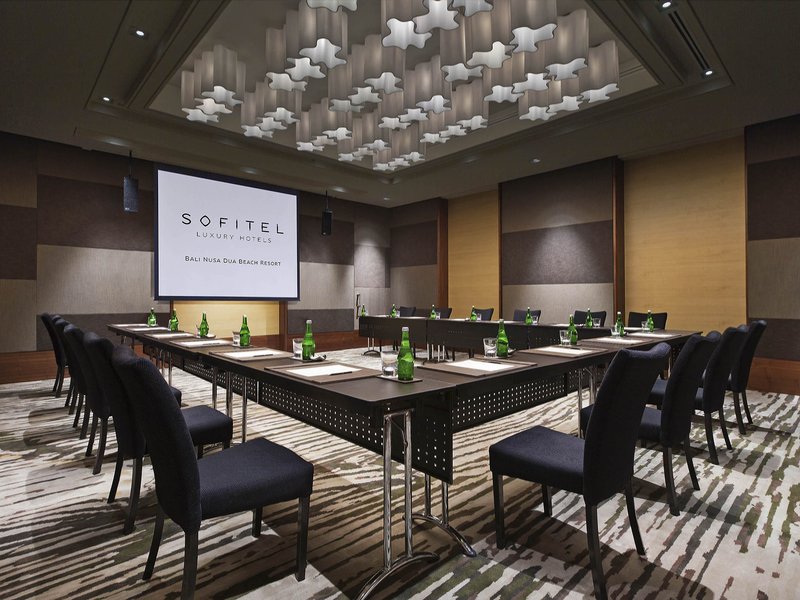 sofitel bali nusa dua beach resort