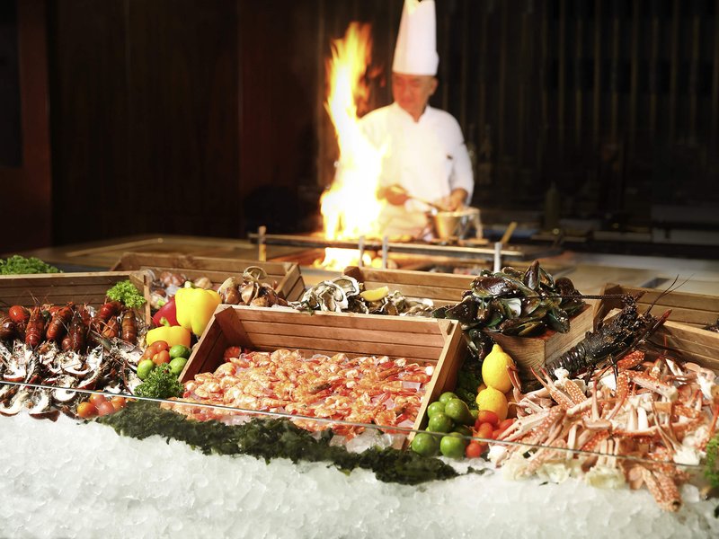 sofitel bali nusa dua beach resort