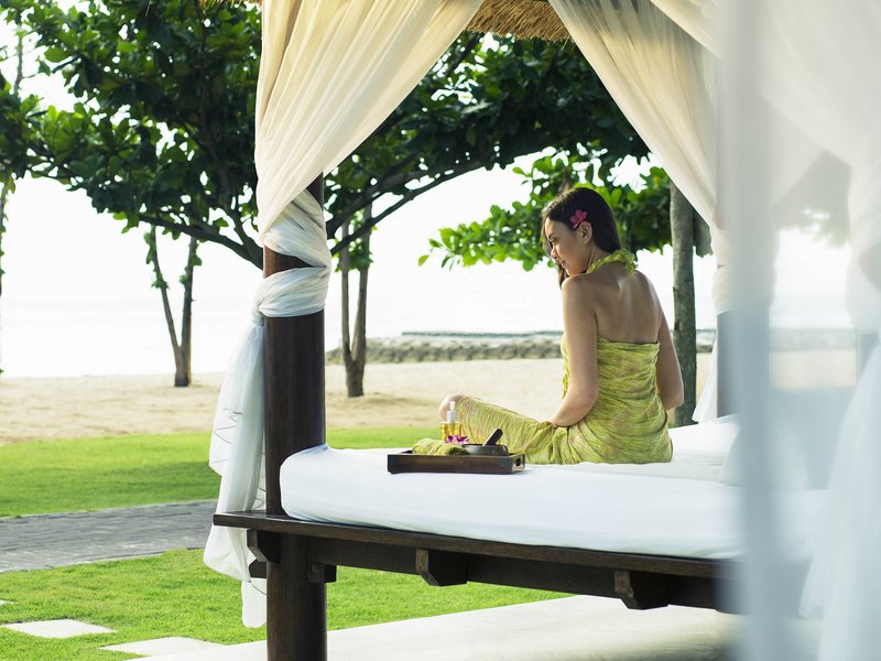 sofitel bali nusa dua beach resort