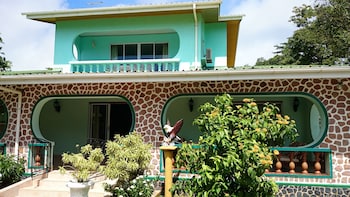 Villa Bedier,,4 star