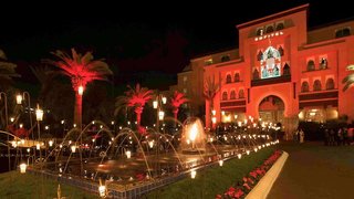 Sofitel Marrakech Palais Imperial & Spa,Marrakech>>Hivernage,5 star