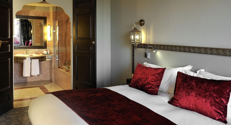 sofitel marrakech palais imperial and spa