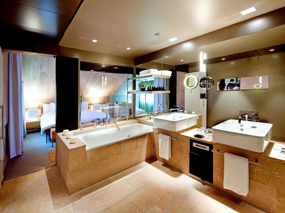 sofitel munich bayerpost