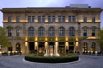 sofitel munich bayerpost