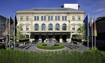 sofitel munich bayerpost