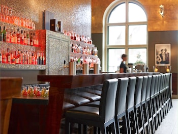 sofitel munich bayerpost