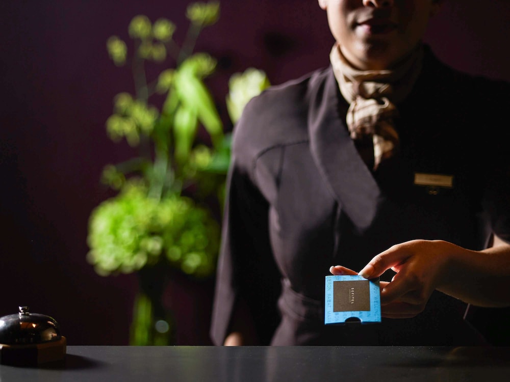 sofitel munich bayerpost