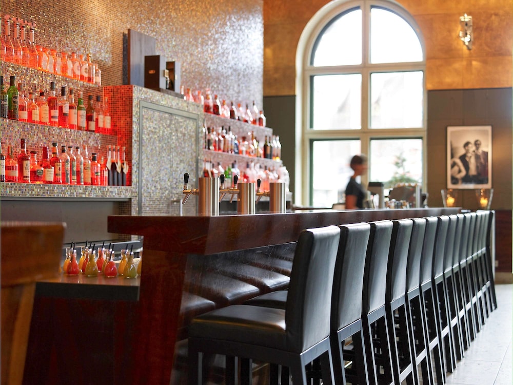 sofitel munich bayerpost