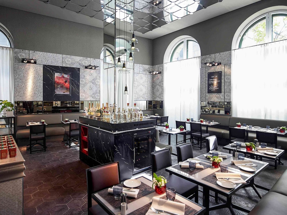 sofitel munich bayerpost