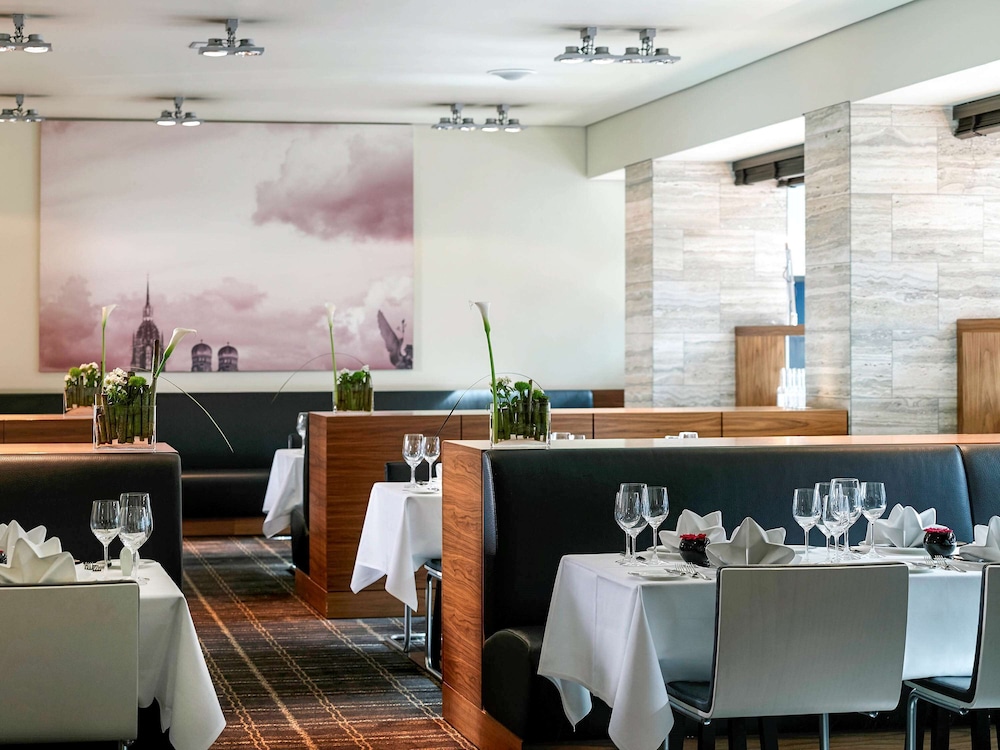 sofitel munich bayerpost