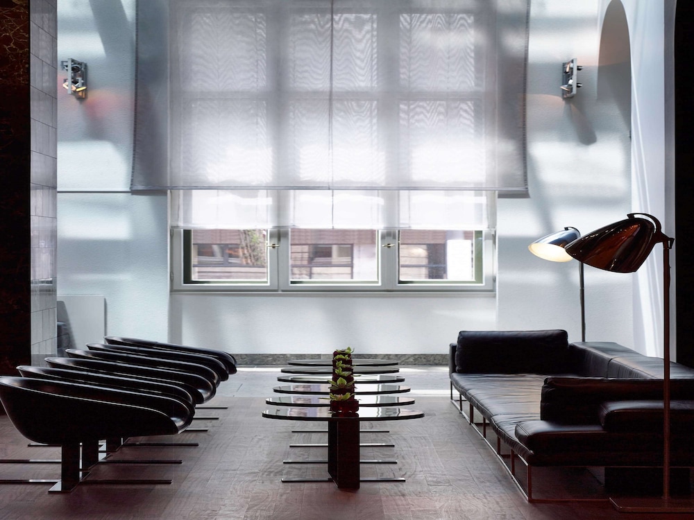 sofitel munich bayerpost