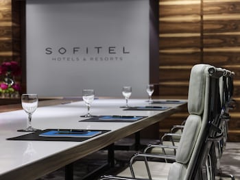 sofitel munich bayerpost