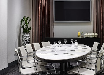 sofitel munich bayerpost