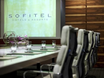 sofitel munich bayerpost