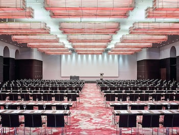 sofitel munich bayerpost