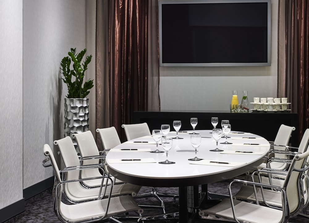 sofitel munich bayerpost