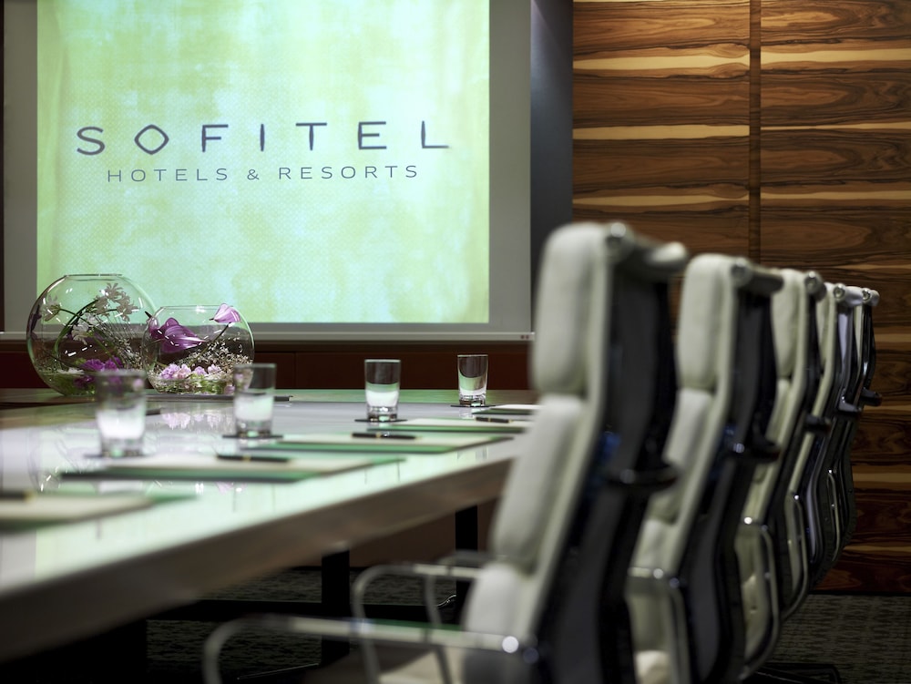 sofitel munich bayerpost