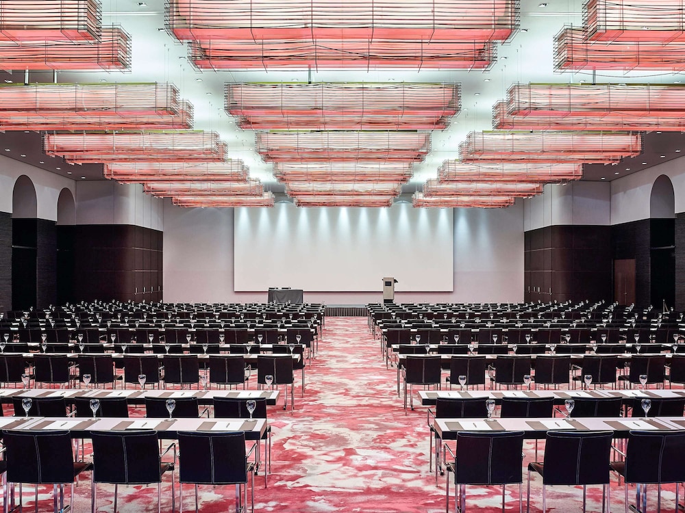 sofitel munich bayerpost