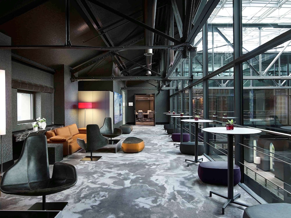 sofitel munich bayerpost