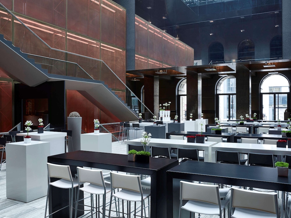 sofitel munich bayerpost