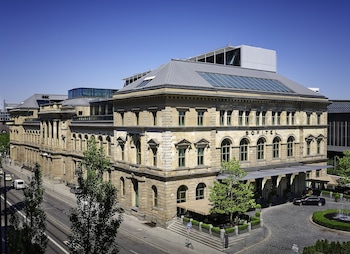 sofitel munich bayerpost