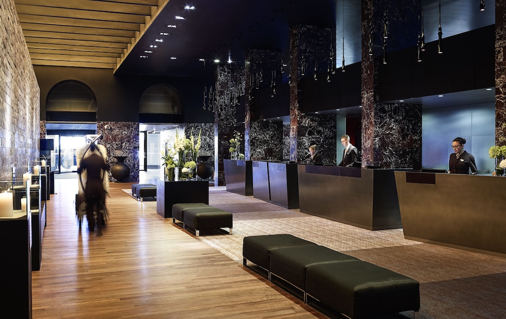 sofitel munich bayerpost