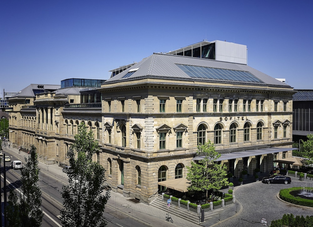 sofitel munich bayerpost