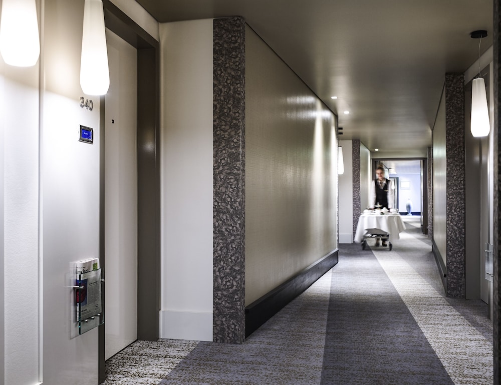 sofitel munich bayerpost